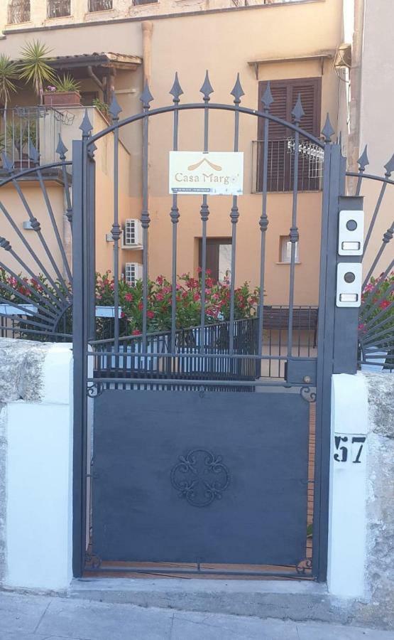 Hotel Casa Margo Monreale Exterior foto
