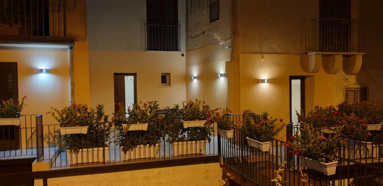 Hotel Casa Margo Monreale Exterior foto