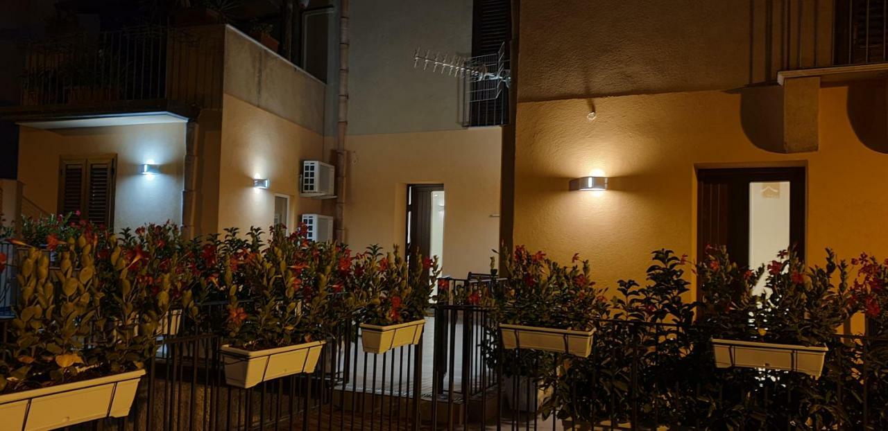 Hotel Casa Margo Monreale Exterior foto